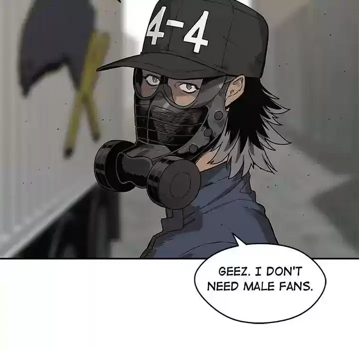 Delivery Knight Episode 66