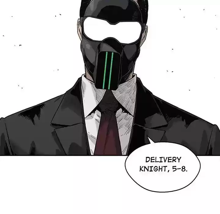 Delivery Knight Episode 66