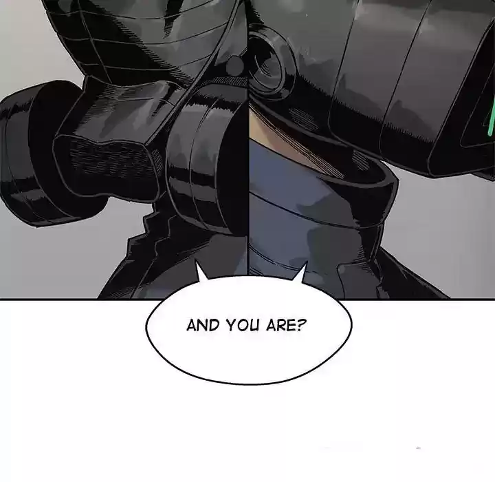 Delivery Knight Episode 66