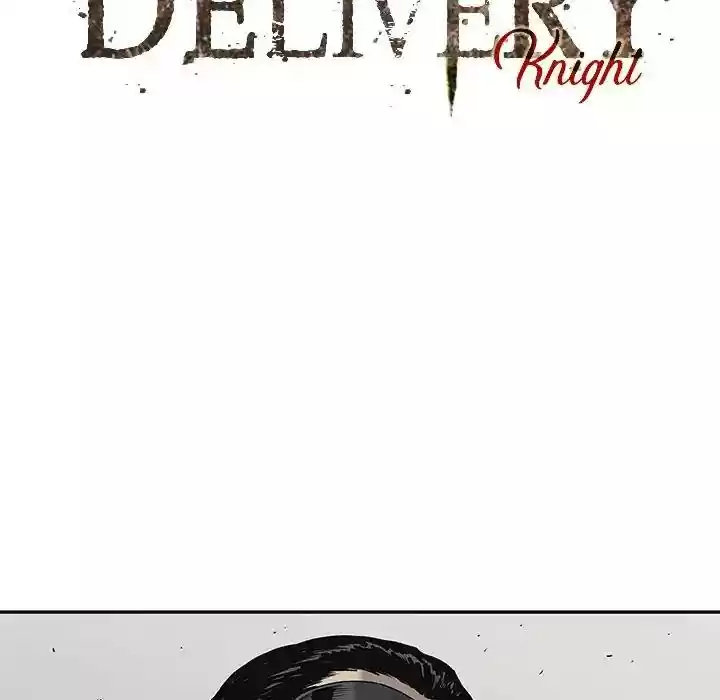 Delivery Knight Episode 67