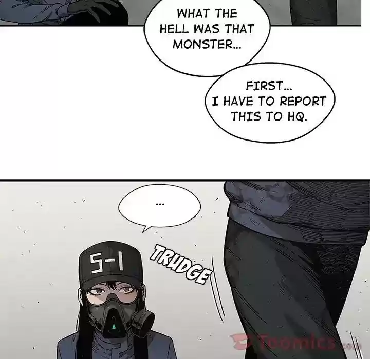 Delivery Knight Episode 67