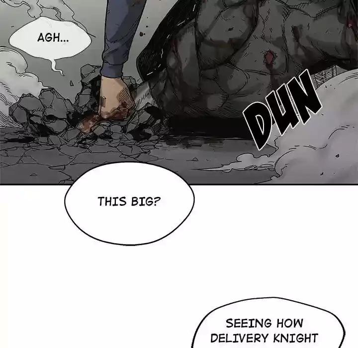 Delivery Knight Episode 68