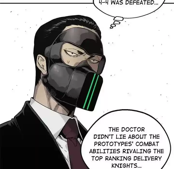 Delivery Knight Episode 68