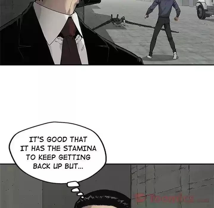 Delivery Knight Episode 68