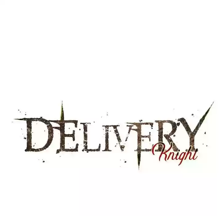 Delivery Knight Episode 68