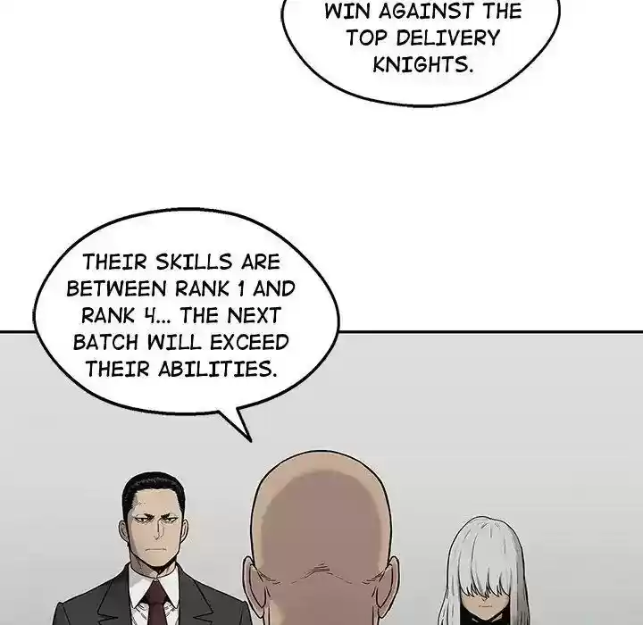 Delivery Knight Episode 68