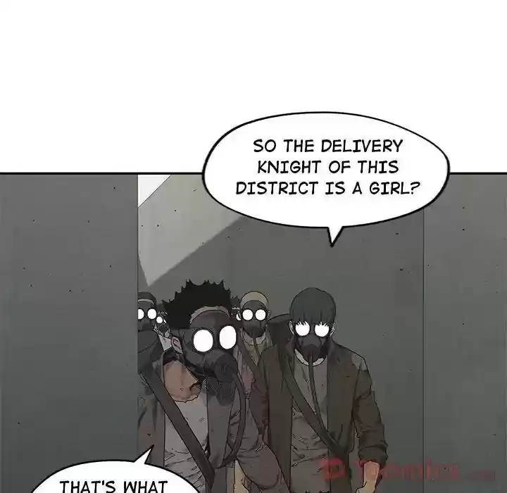 Delivery Knight Episode 68