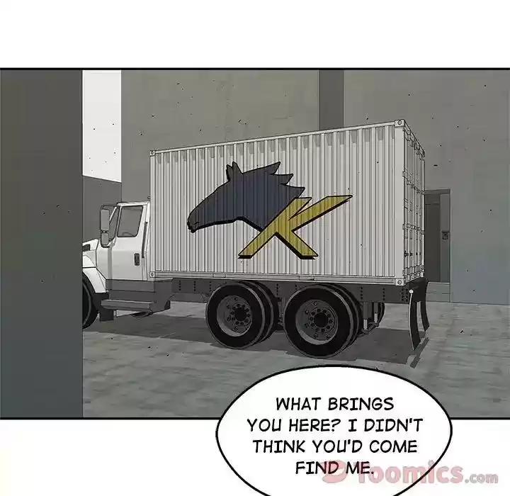 Delivery Knight Episode 68