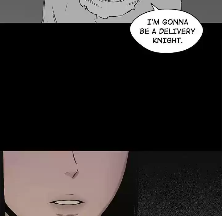 Delivery Knight Episode 69