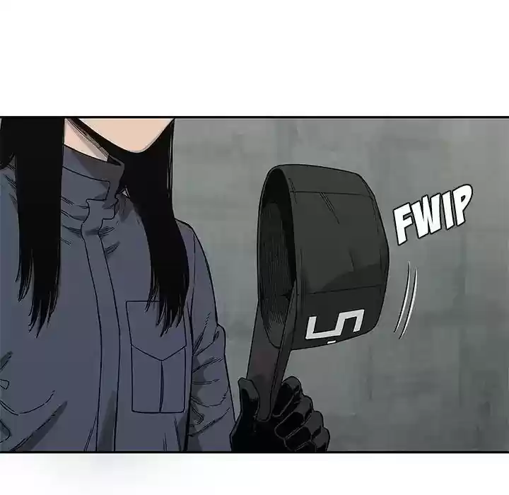 Delivery Knight Episode 69