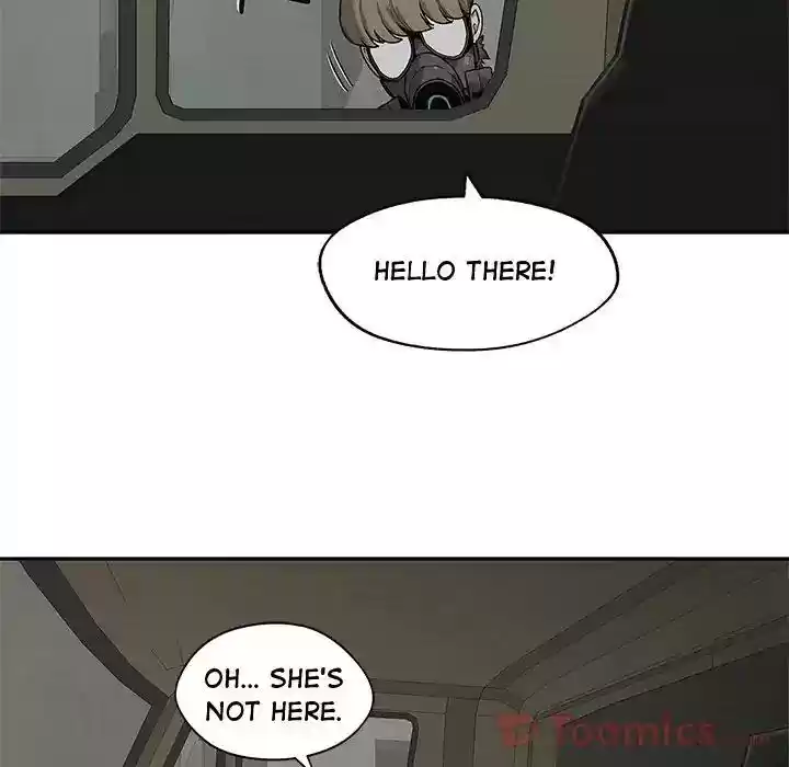 Delivery Knight Episode 69