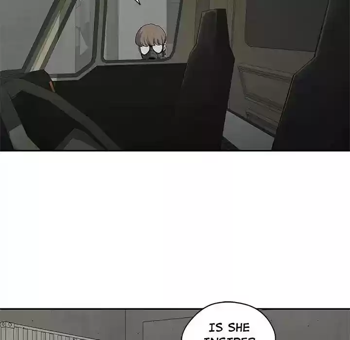 Delivery Knight Episode 69