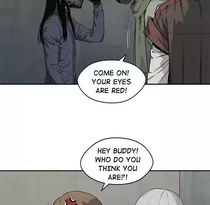 Delivery Knight Episode 69