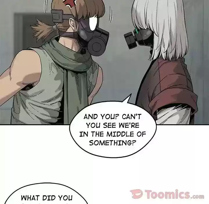 Delivery Knight Episode 69