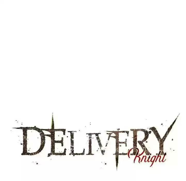 Delivery Knight Episode 69