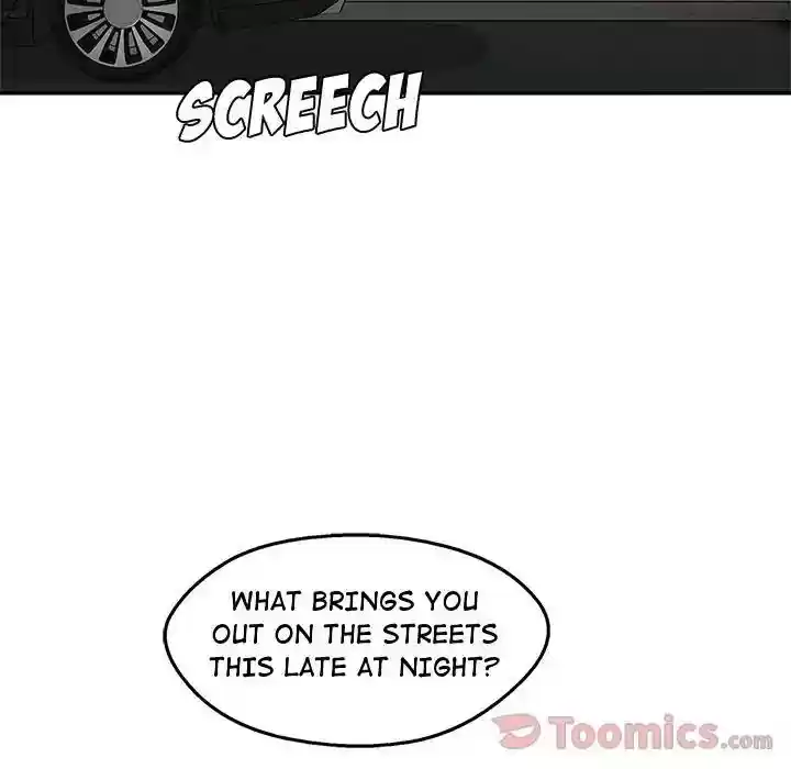 Delivery Knight Episode 69