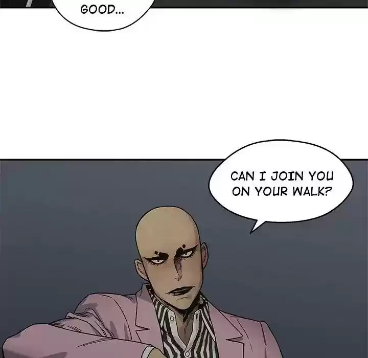 Delivery Knight Episode 69