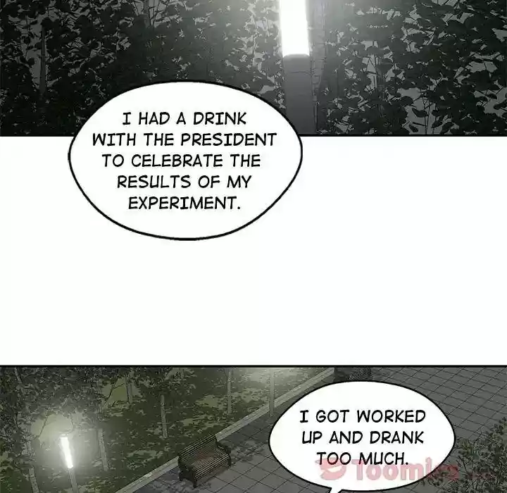 Delivery Knight Episode 69