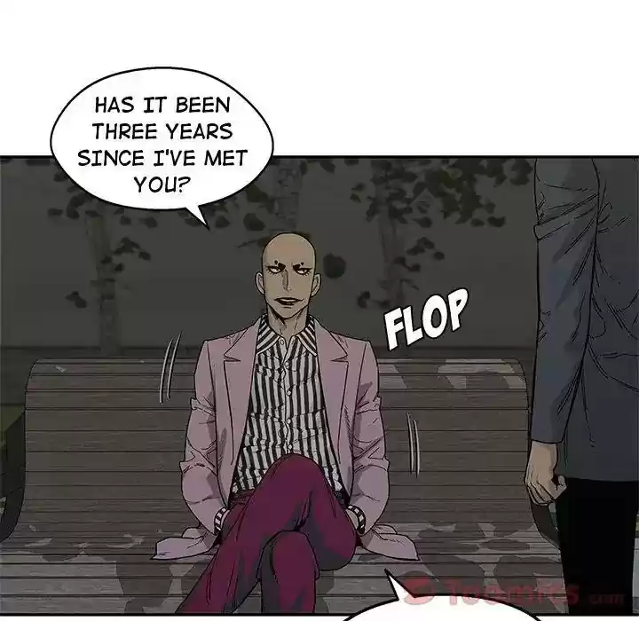 Delivery Knight Episode 69