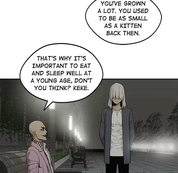 Delivery Knight Episode 69