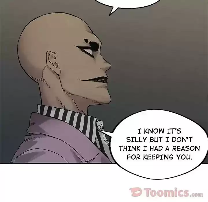 Delivery Knight Episode 69