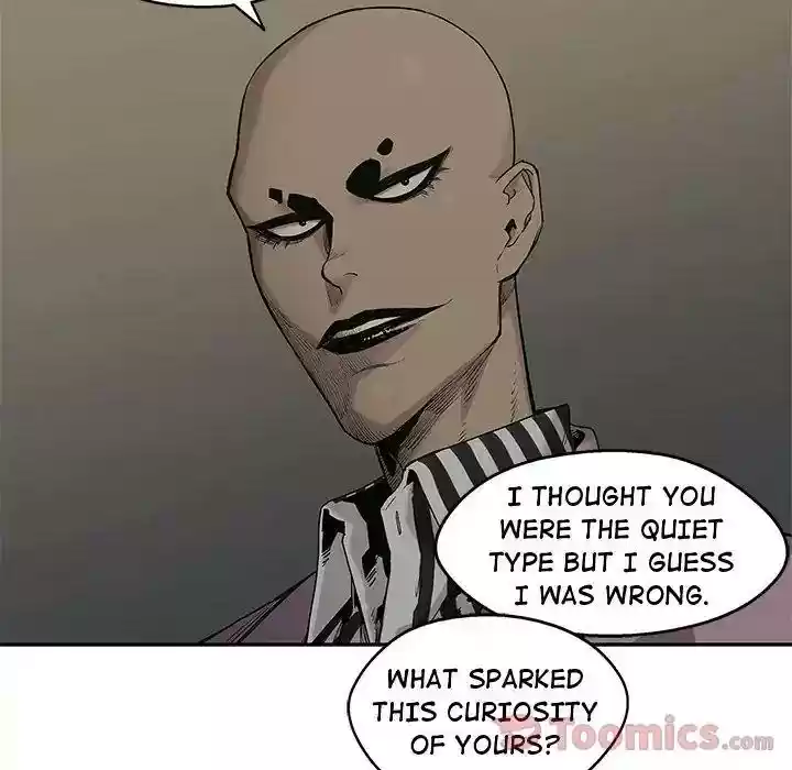 Delivery Knight Episode 69