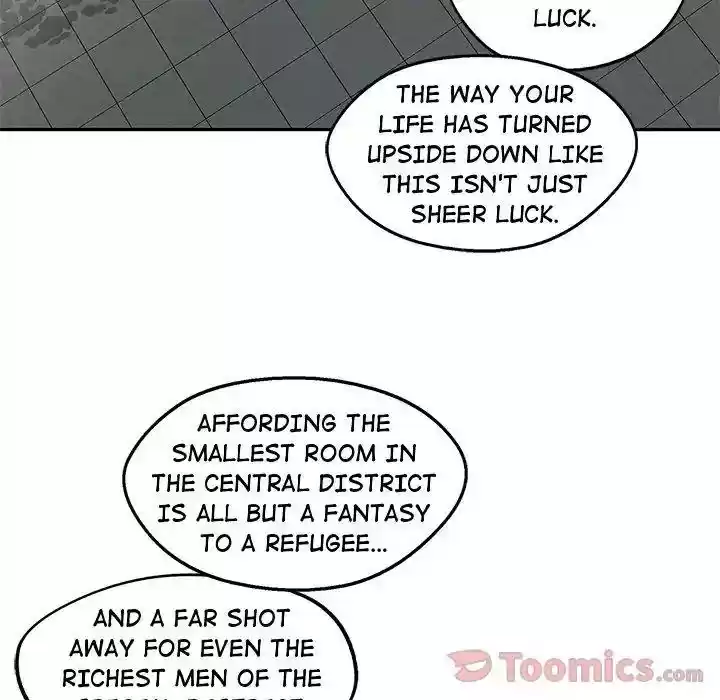 Delivery Knight Episode 69