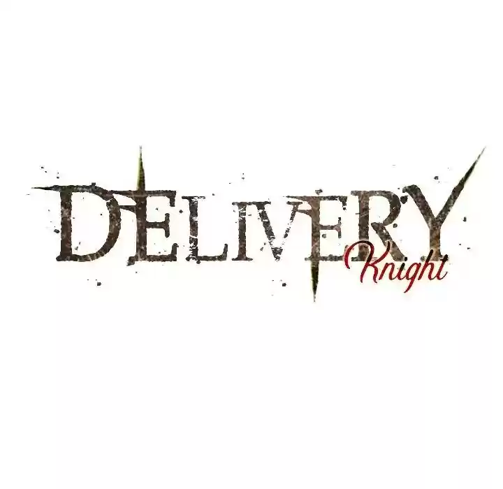 Delivery Knight Episode 70