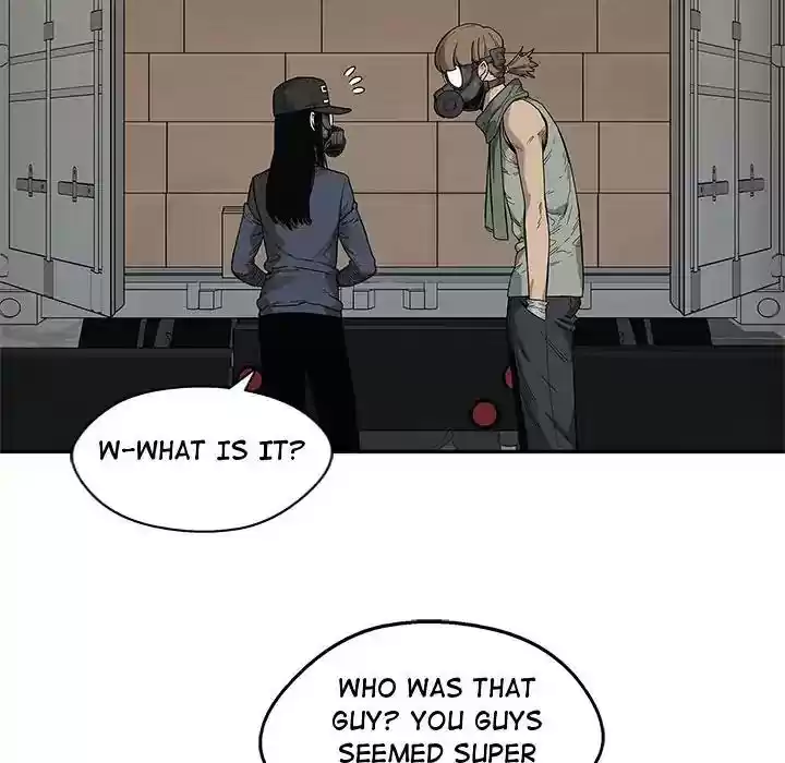 Delivery Knight Episode 70