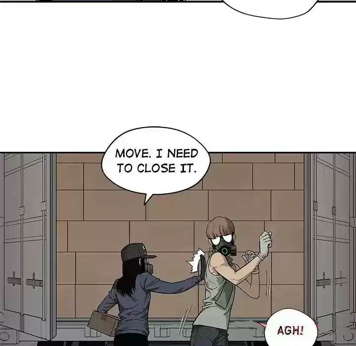 Delivery Knight Episode 70