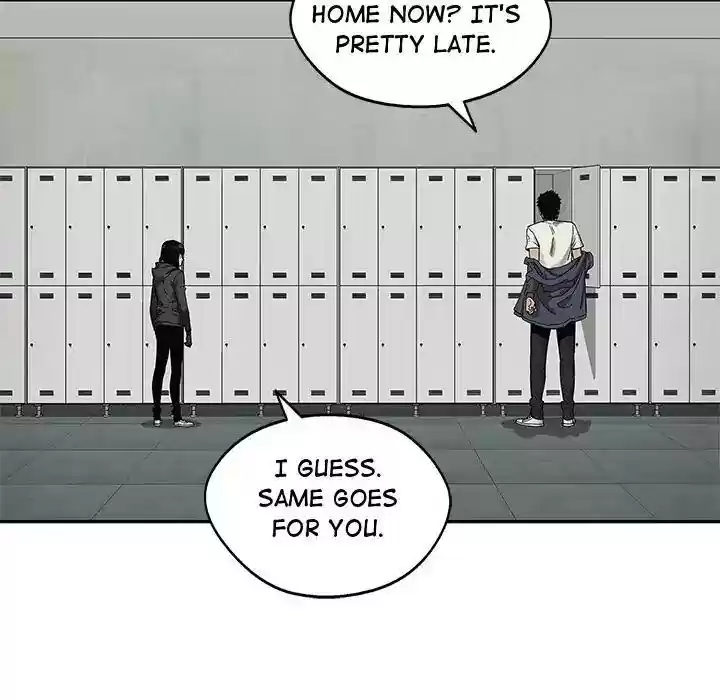 Delivery Knight Episode 70