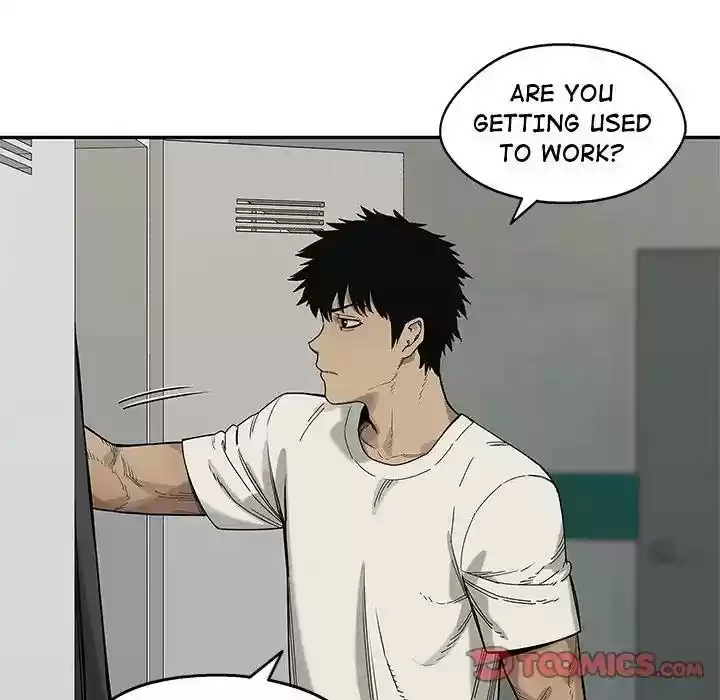 Delivery Knight Episode 70