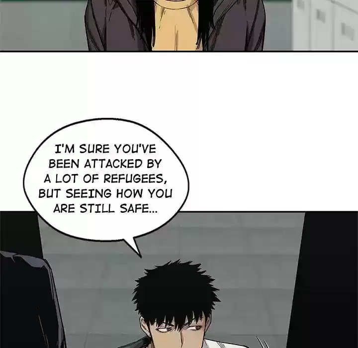 Delivery Knight Episode 70