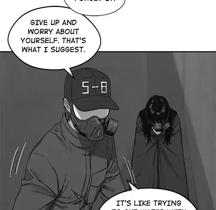 Delivery Knight Episode 70