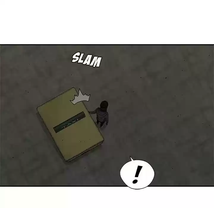 Delivery Knight Episode 70