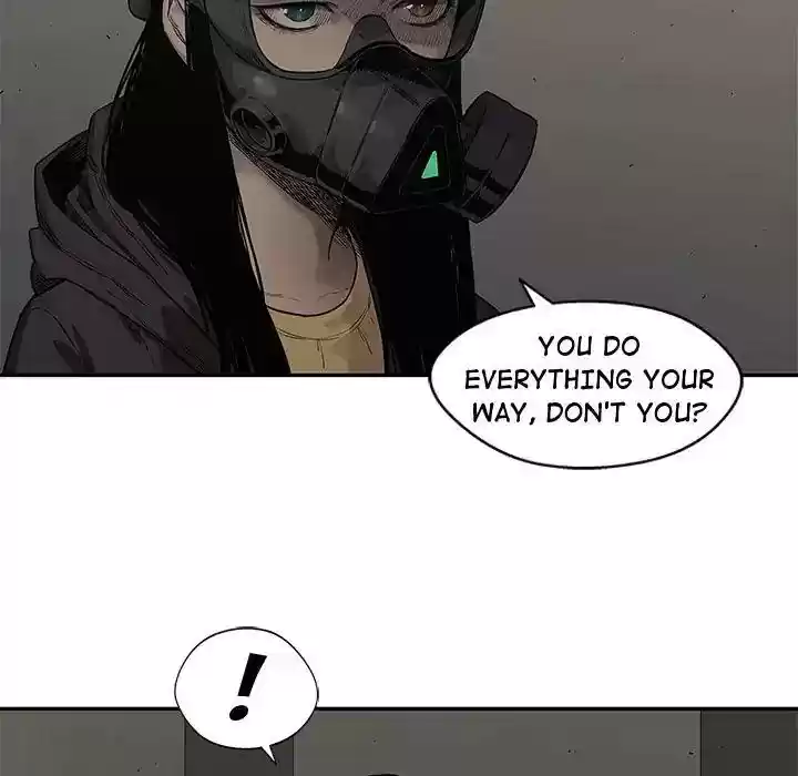 Delivery Knight Episode 70