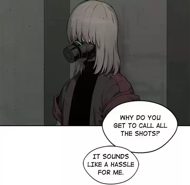 Delivery Knight Episode 70