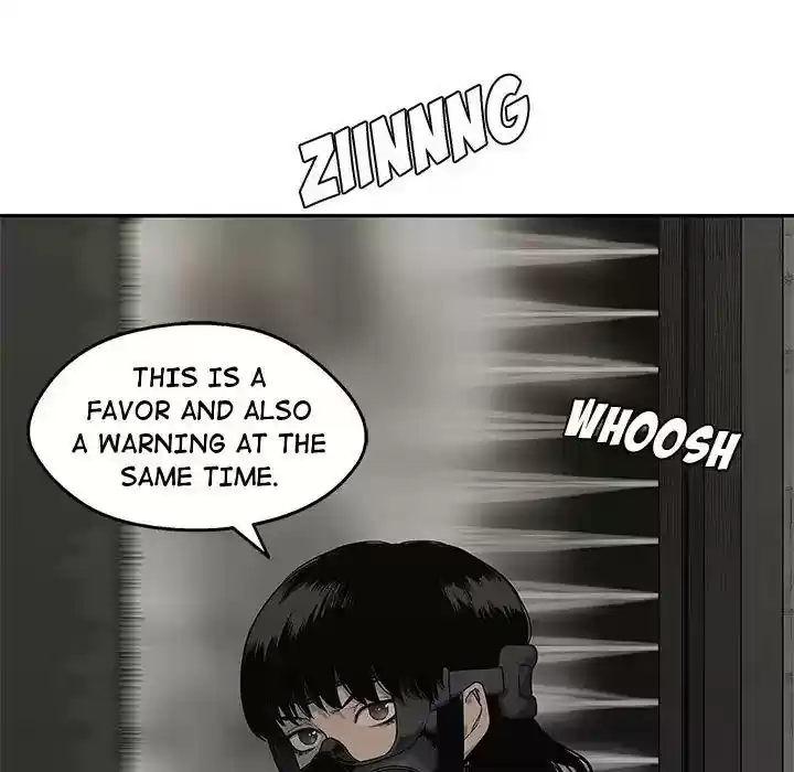 Delivery Knight Episode 70