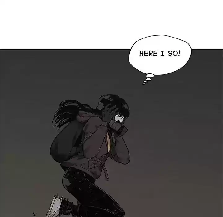 Delivery Knight Episode 71