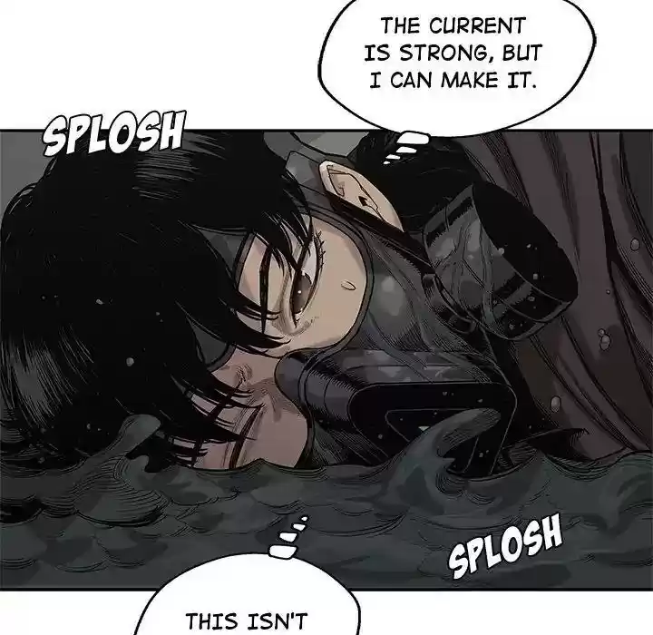 Delivery Knight Episode 71