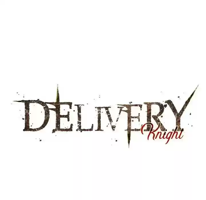 Delivery Knight Episode 71