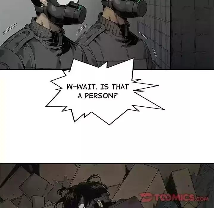 Delivery Knight Episode 71