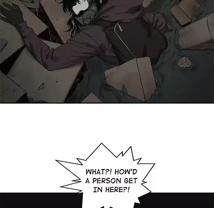 Delivery Knight Episode 71