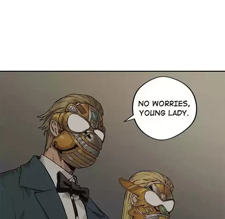 Delivery Knight Episode 71