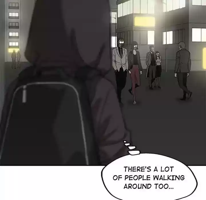 Delivery Knight Episode 71