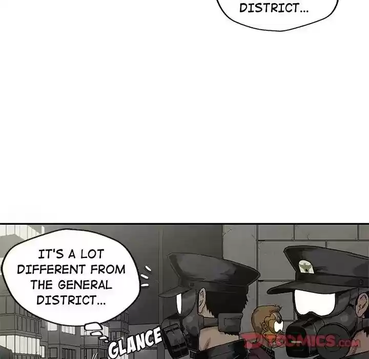 Delivery Knight Episode 71