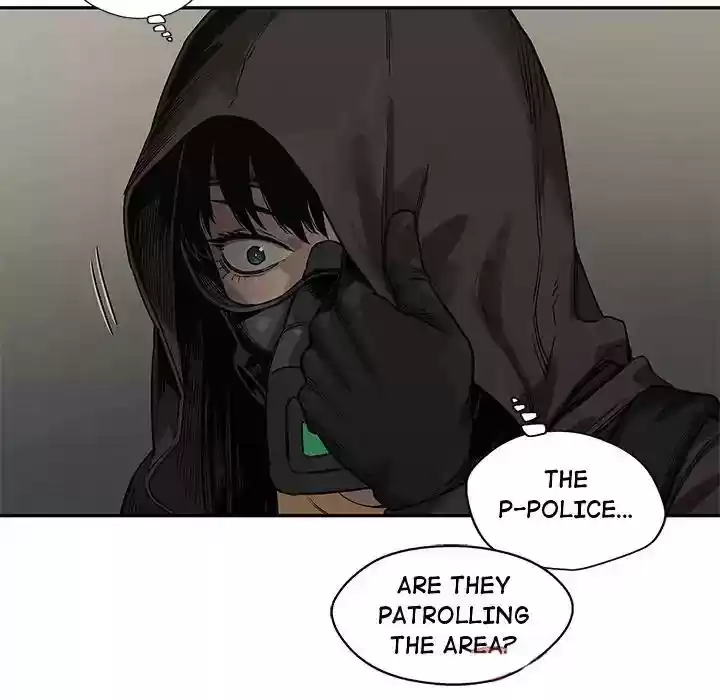 Delivery Knight Episode 71