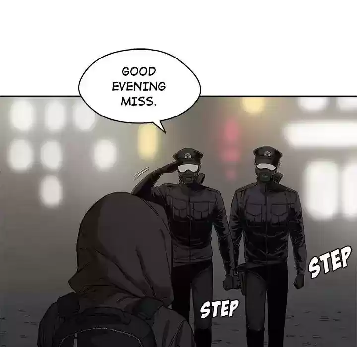 Delivery Knight Episode 71