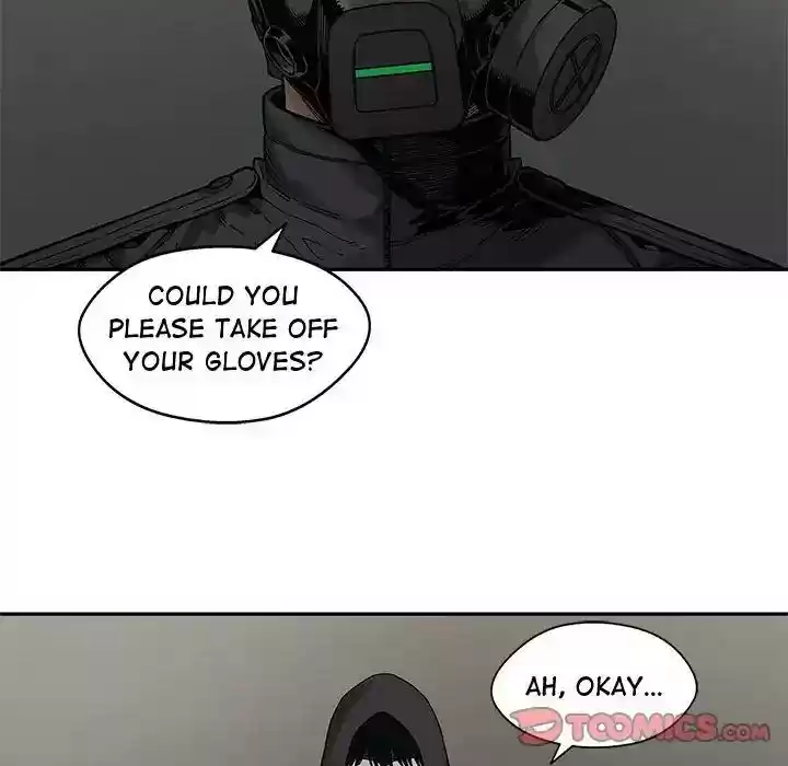 Delivery Knight Episode 71