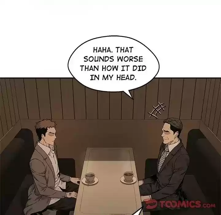 Delivery Knight Episode 72